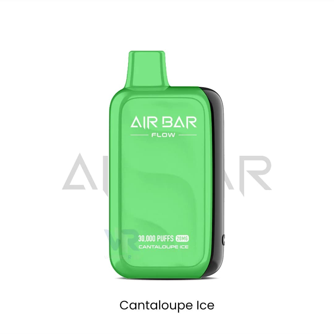 Air Bar Flow 30000 Puffs Disposable Vape 20mg in UAE