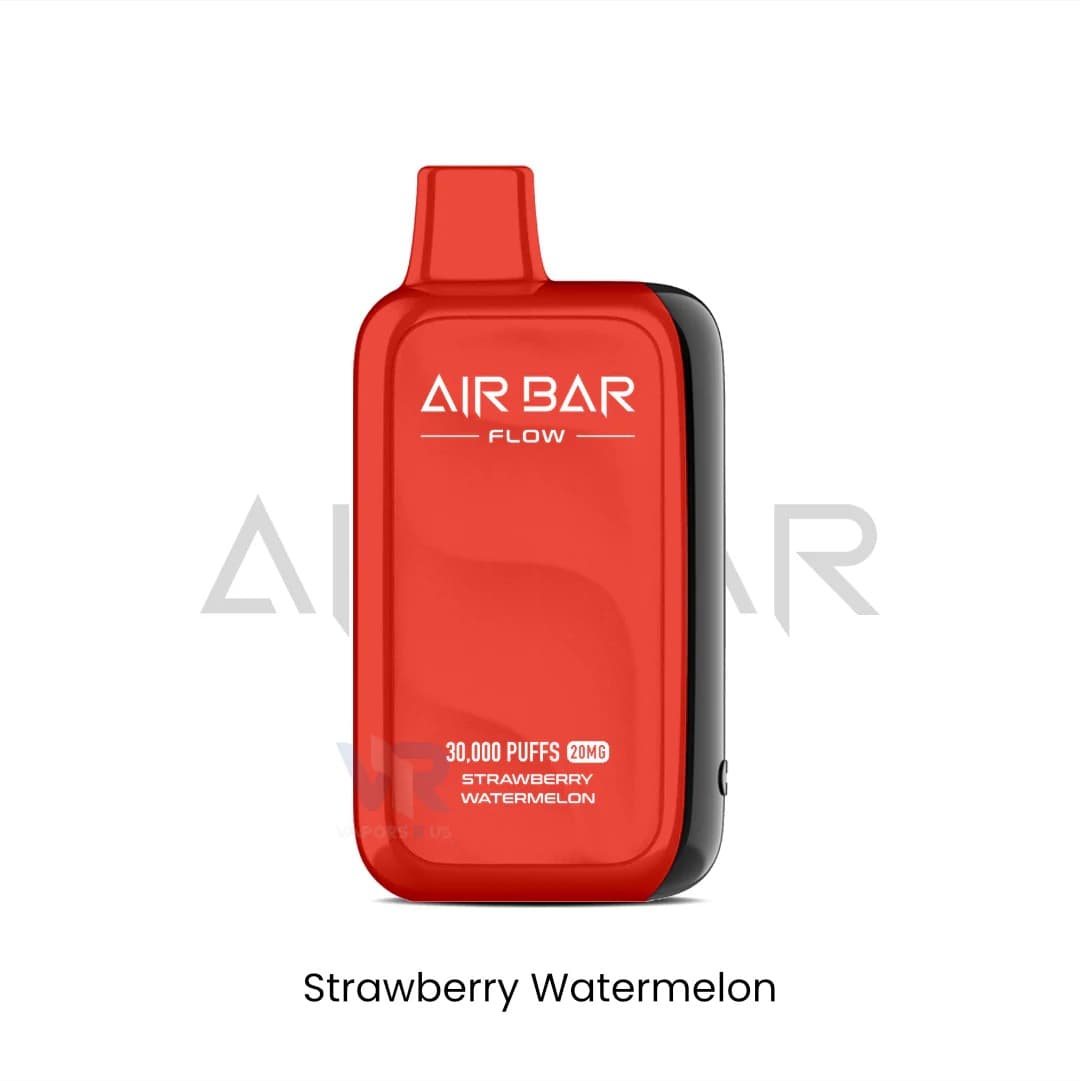 Air Bar Flow 30000 Puffs Disposable Vape 20mg in UAE