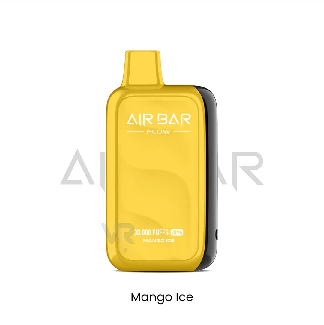 Air Bar Flow 30000 Puffs Disposable Vape 20mg in UAE