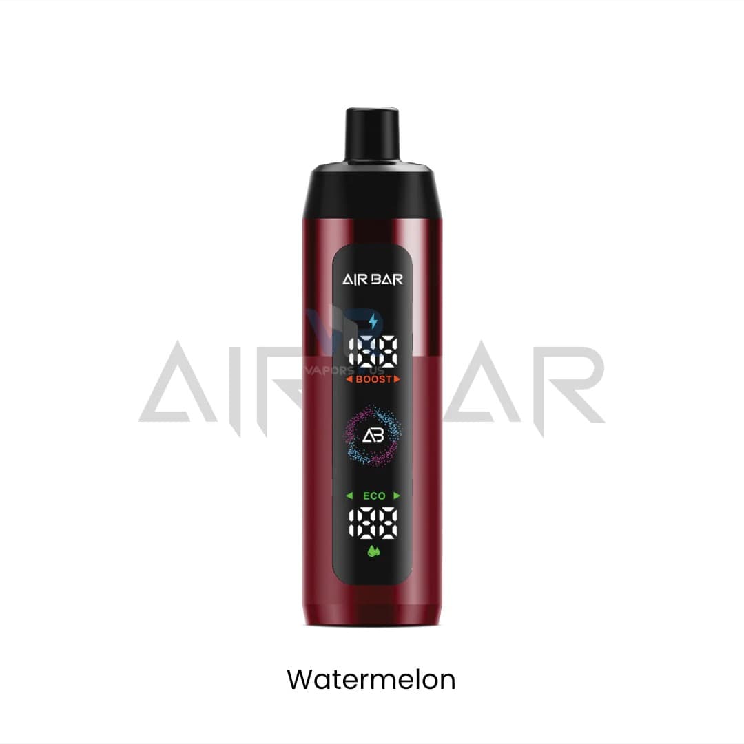 Airbar E Shisha 15000 Puffs Disposable Vape DTL 3MG in UAE