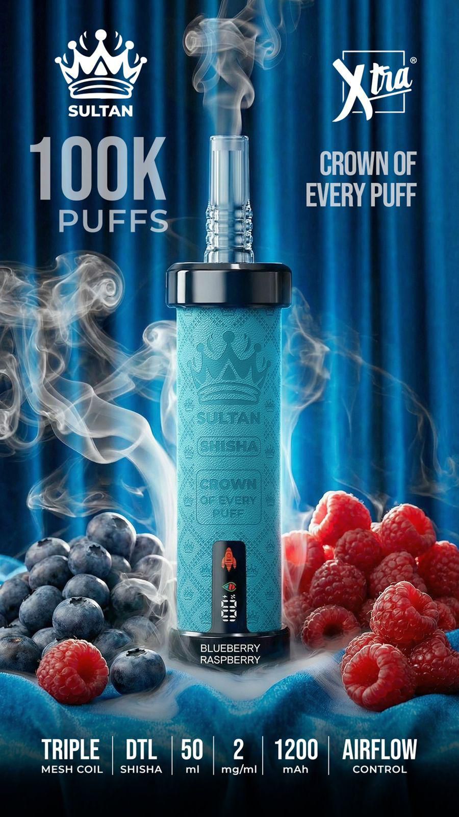 elfbar nachfüll pod läuft aus Vape - Page 1 main image 1