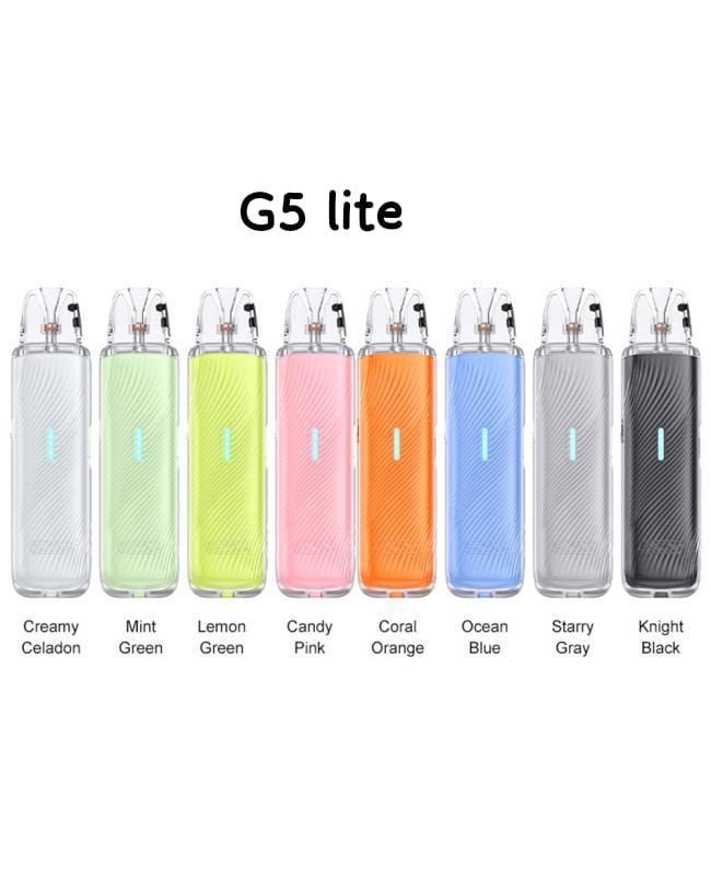 Uwell Caliburn G5 Lite Pod Kit 35W in the UAE
