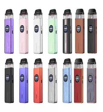 Vaporesso XROS 5 Pod Kit 30W In UAE