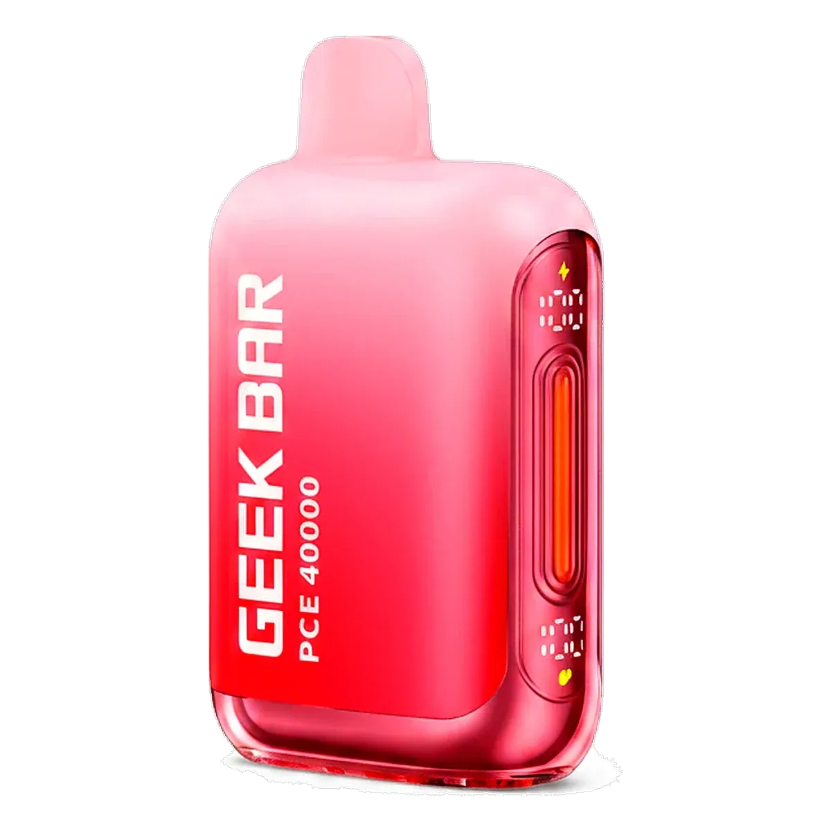 GEEK BAR PCE 40000 Puffs Disposable Vape 50MG in UAE
