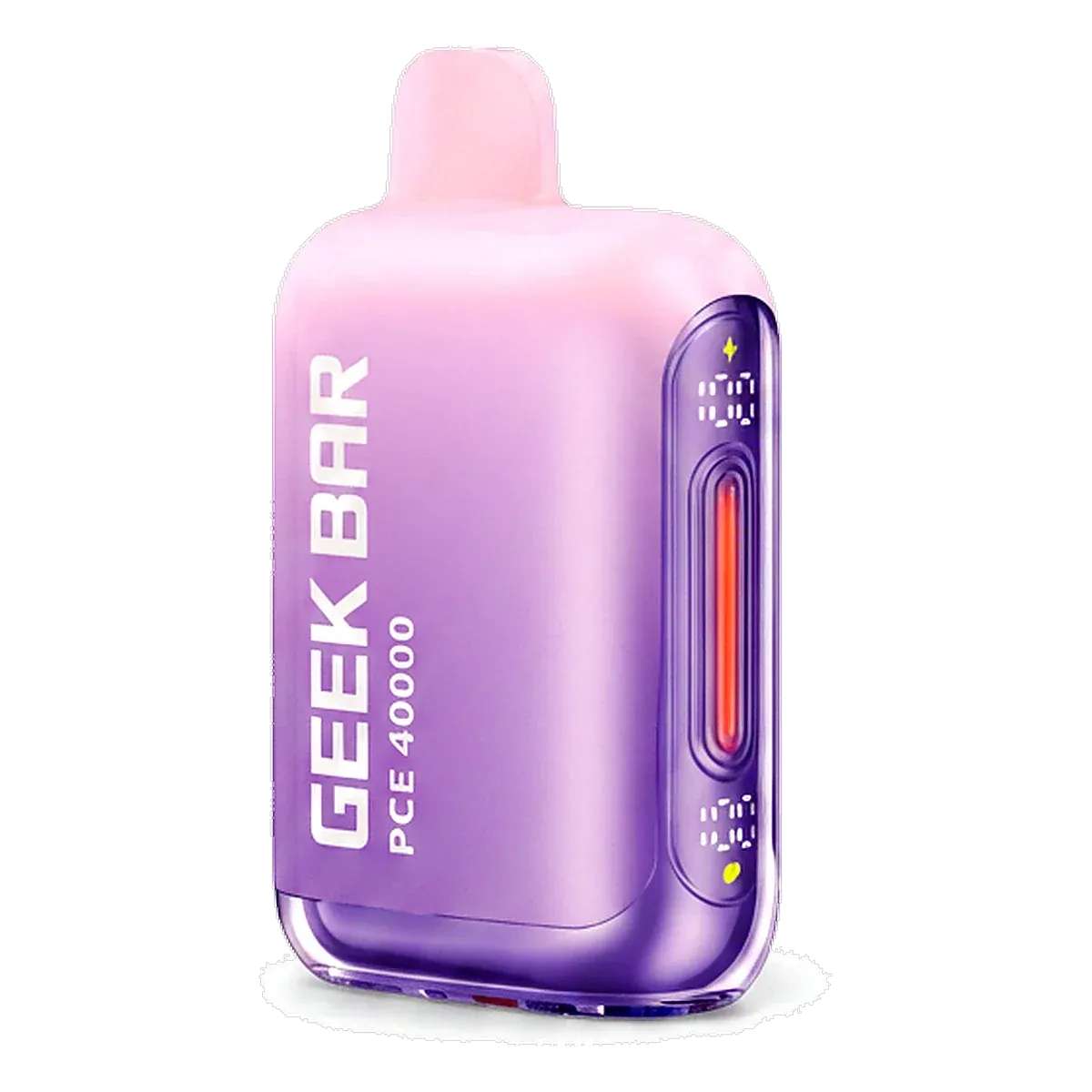 GEEK BAR PCE 40000 Puffs Disposable Vape 50MG in UAE