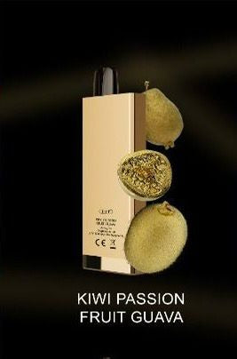 SIKARY FIT 12000 Puffs Disposable Vape in UAE