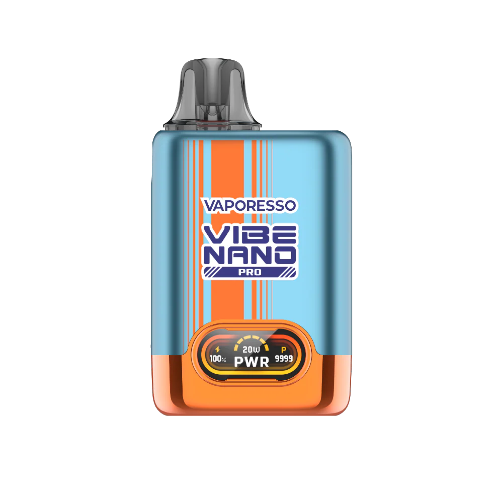 Vaporesso VIBE Nano Pro Kit 1500mAh In UAE
