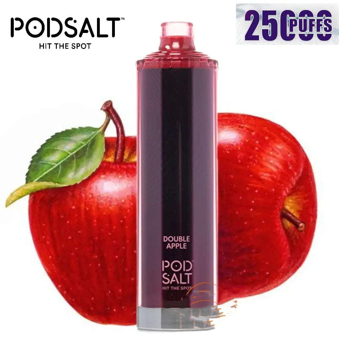 Pod Salt Onyx Cloud 25000 Puffs 5mg DTL Disposable Vape In Dubai