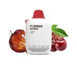 Flerbar Baymax (0%)zero nicotine 3500 puffs Disposable vape in Dubai