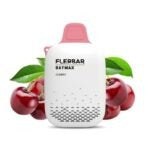 Flerbar Baymax 0% Nicotine Vape 3500 Puffs Disposable – Vape Smoke uae