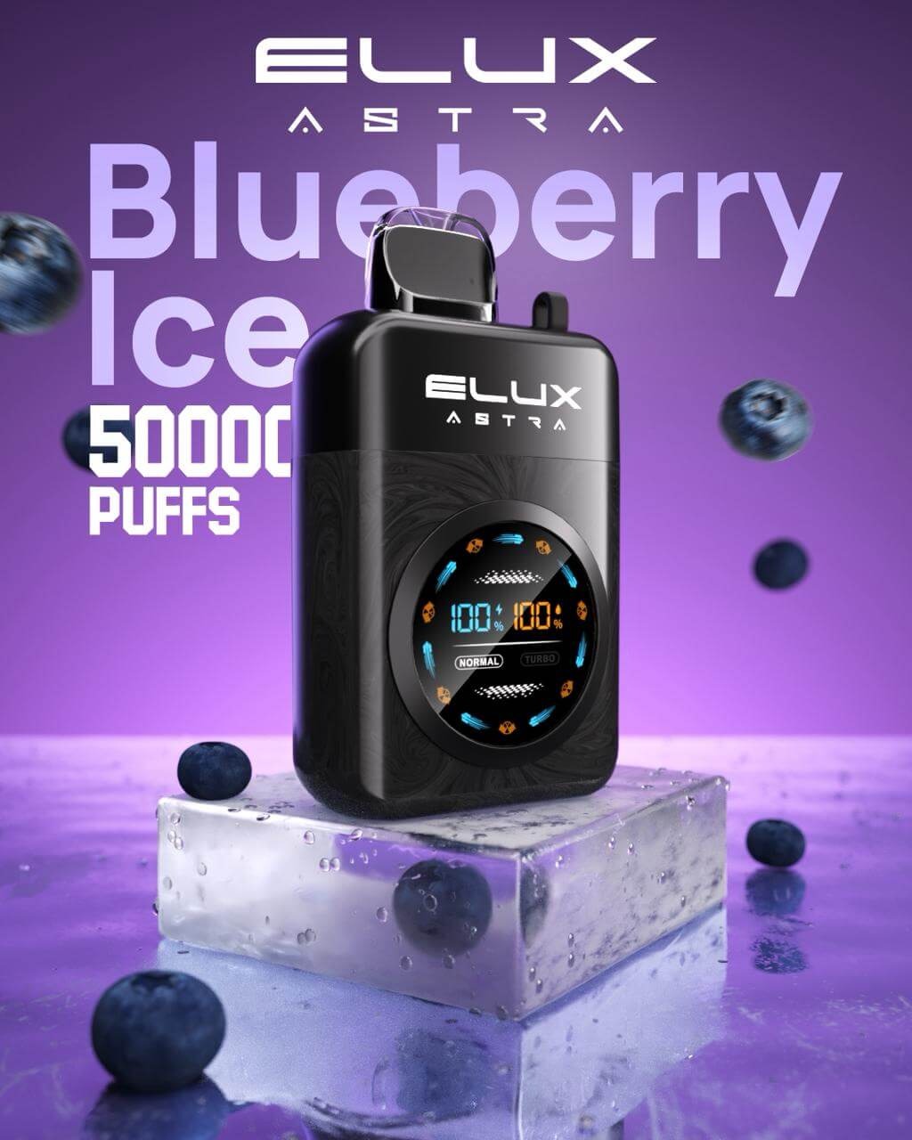 Elux Astra 50000 Puffs Disposable Vape 50mg DUBAI Vape Smoke uae Elux Astra 50000 Puffs Disposable Vape 50mg DUBAI Vape Smoke uae
