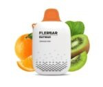 Flerbar Baymax (0%)zero nicotine 3500 puffs Disposable vape in Dubai