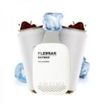 Flerbar Baymax (0%)zero nicotine 3500 puffs Disposable vape in Dubai