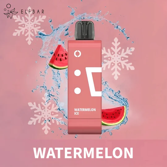 ELF BAR EW9000 (Only Pod) Pod Kit 9000 Puffs in UAE