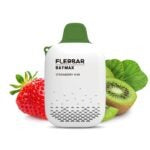 Flerbar Baymax (0%)zero nicotine 3500 puffs Disposable vape in Dubai