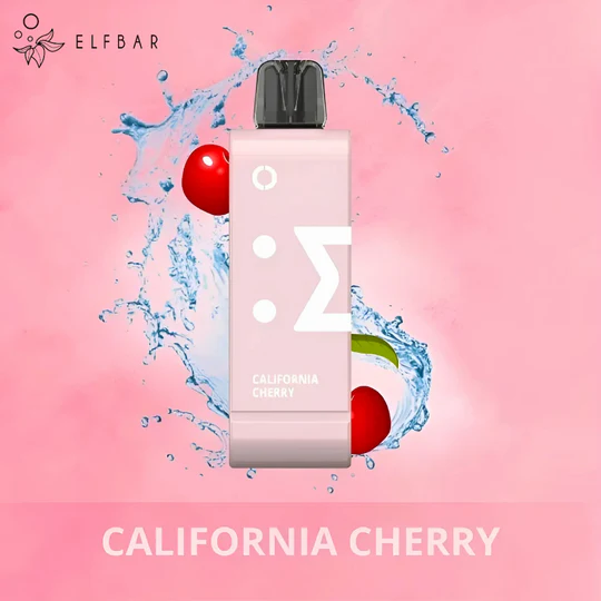 ELF BAR EW9000 (Only Pod) Pod Kit 9000 Puffs in UAE