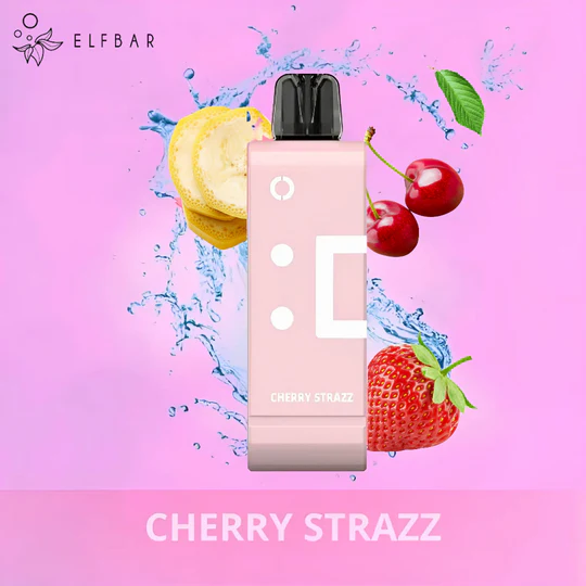 ELF BAR EW9000 (Only Pod) Pod Kit 9000 Puffs in UAE