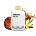Flerbar Baymax (0%)zero nicotine 3500 puffs Disposable vape in Dubai