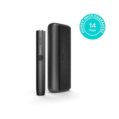 IQOS Iluma Prime Obsidian Black – Buy in UAE – Vape Smoke uae