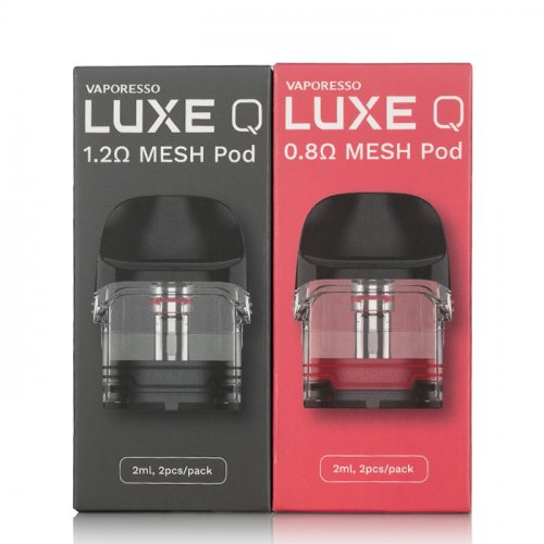 VAPORESSO Luxe Replacement Pod