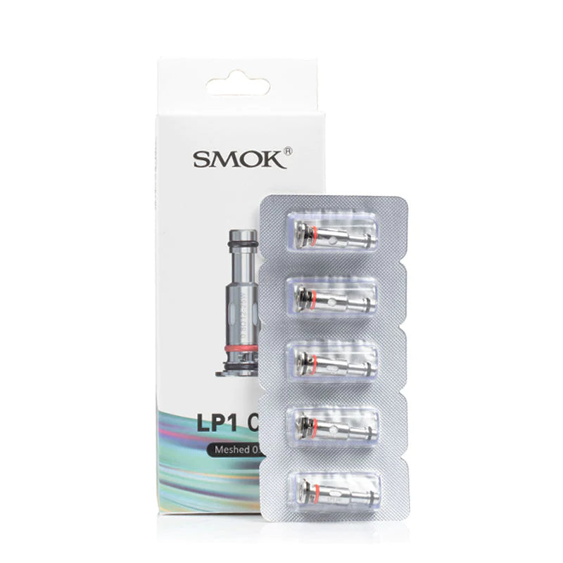 SMOK Nfix Pro Replacement Coils
