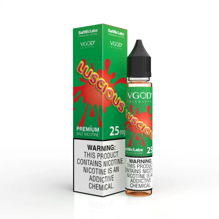 VGOD SALTNIC