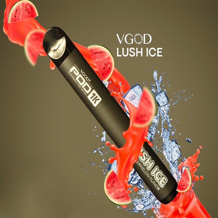 vgod lush ice