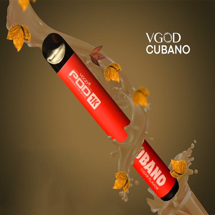 vgod cubano