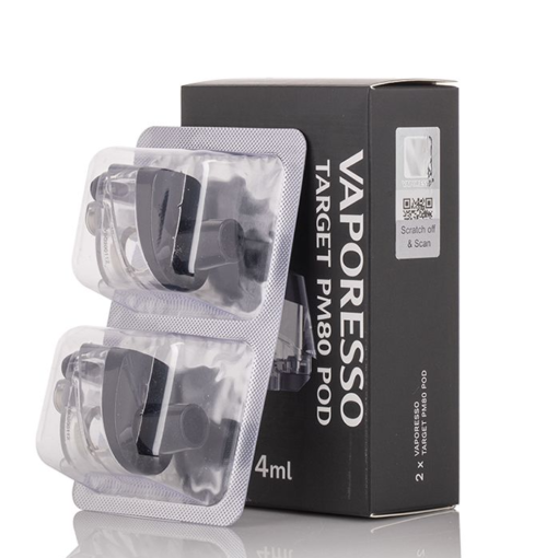 Vaporesso Target Replacement Pod