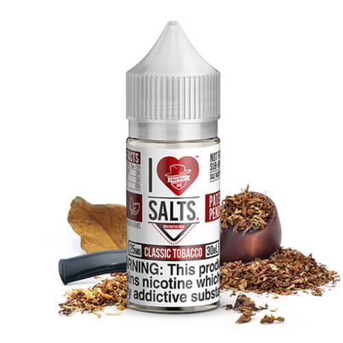 CLASSIC TOBACCO
