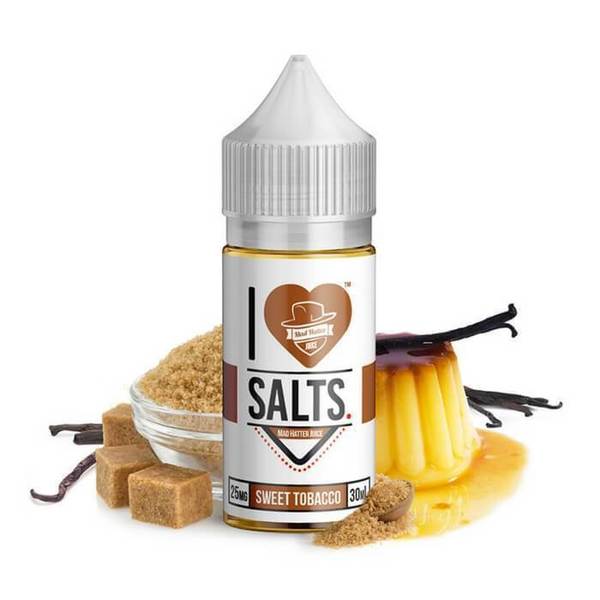 SWEET TOBACCO