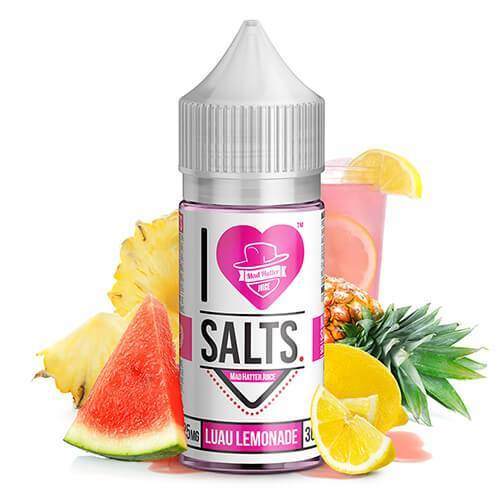 LUAU LEMONADE / PINK LEMONADE