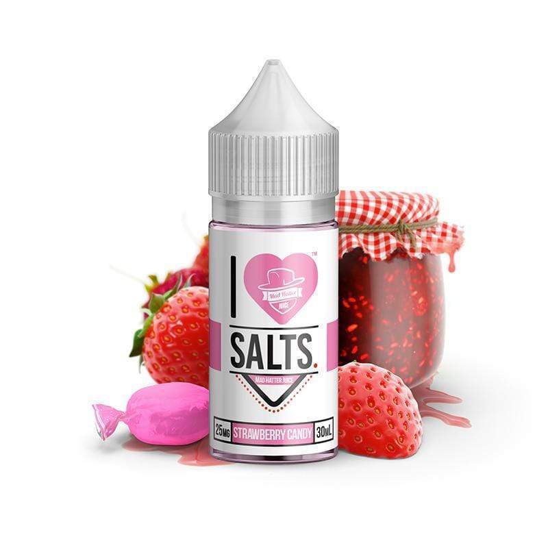 STRAWBERRY ICE