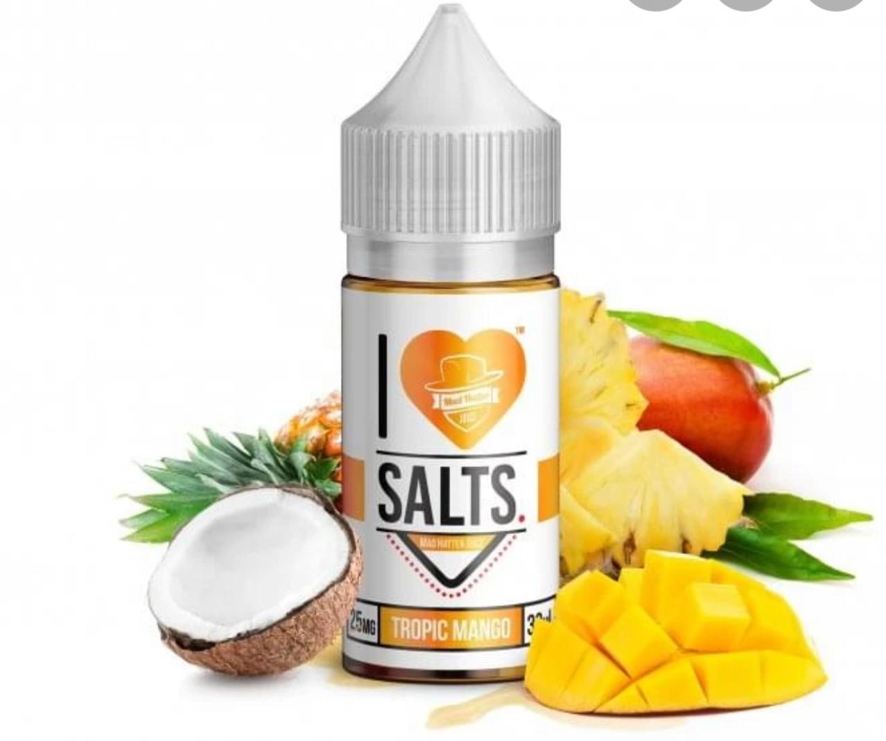 TROPIC MANGO
