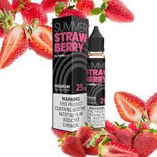 Summer Strawberry