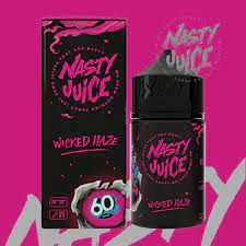 Wicked Haze by Nasty