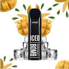 Bomb Iced DISPOSABLE VAPE