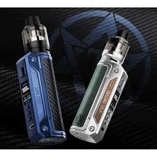 VAPE THELEMA SOLO