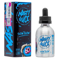 50ml Zero Nicotine Shortfill
