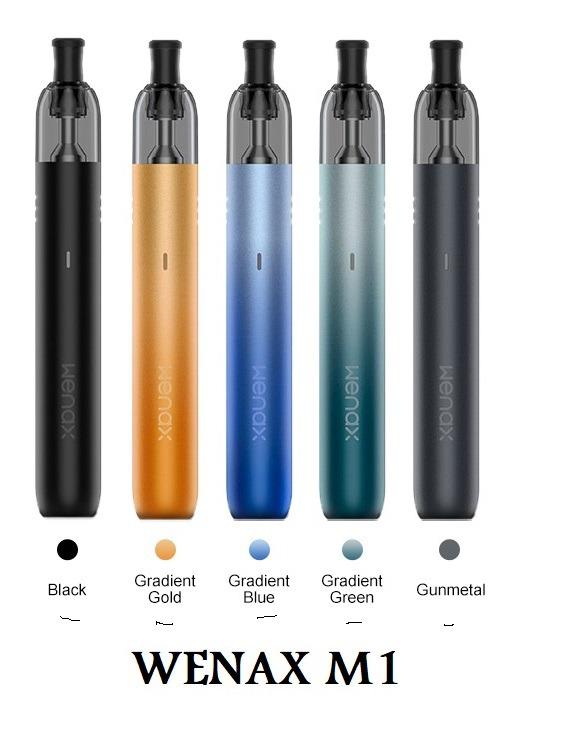GEEKVAPE WENAX M1 KIT