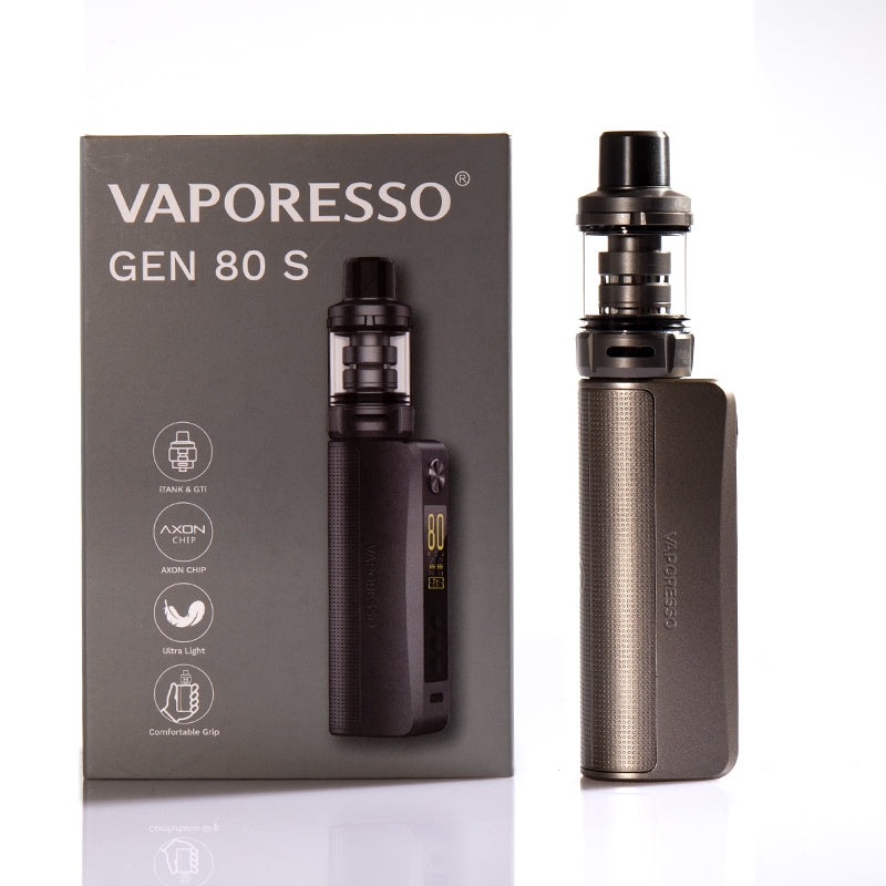Vaporesso Gen 80 S Kit
