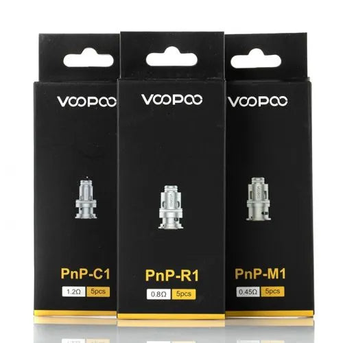 Buy Voopoo Vinci
